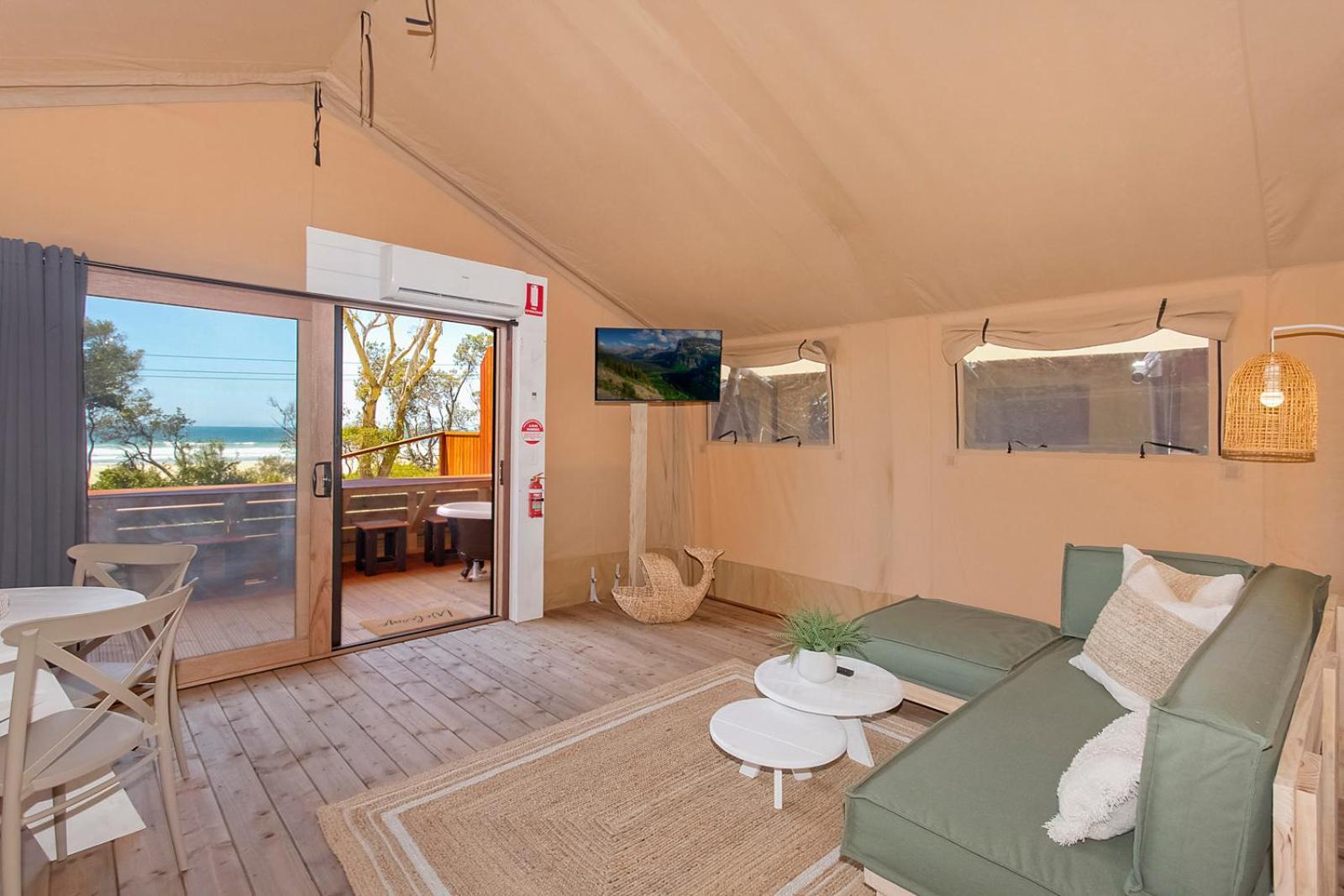 Ingenia Holidays Bonny Hills Extérieur photo