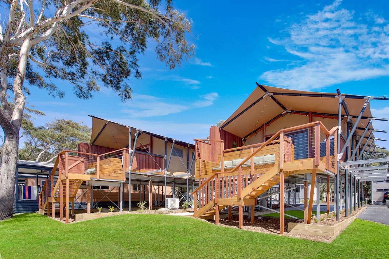 Ingenia Holidays Bonny Hills Extérieur photo