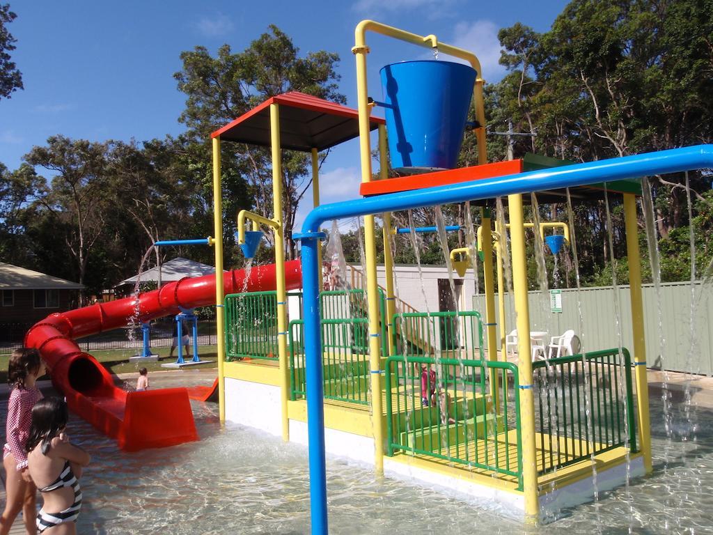 Ingenia Holidays Bonny Hills Extérieur photo