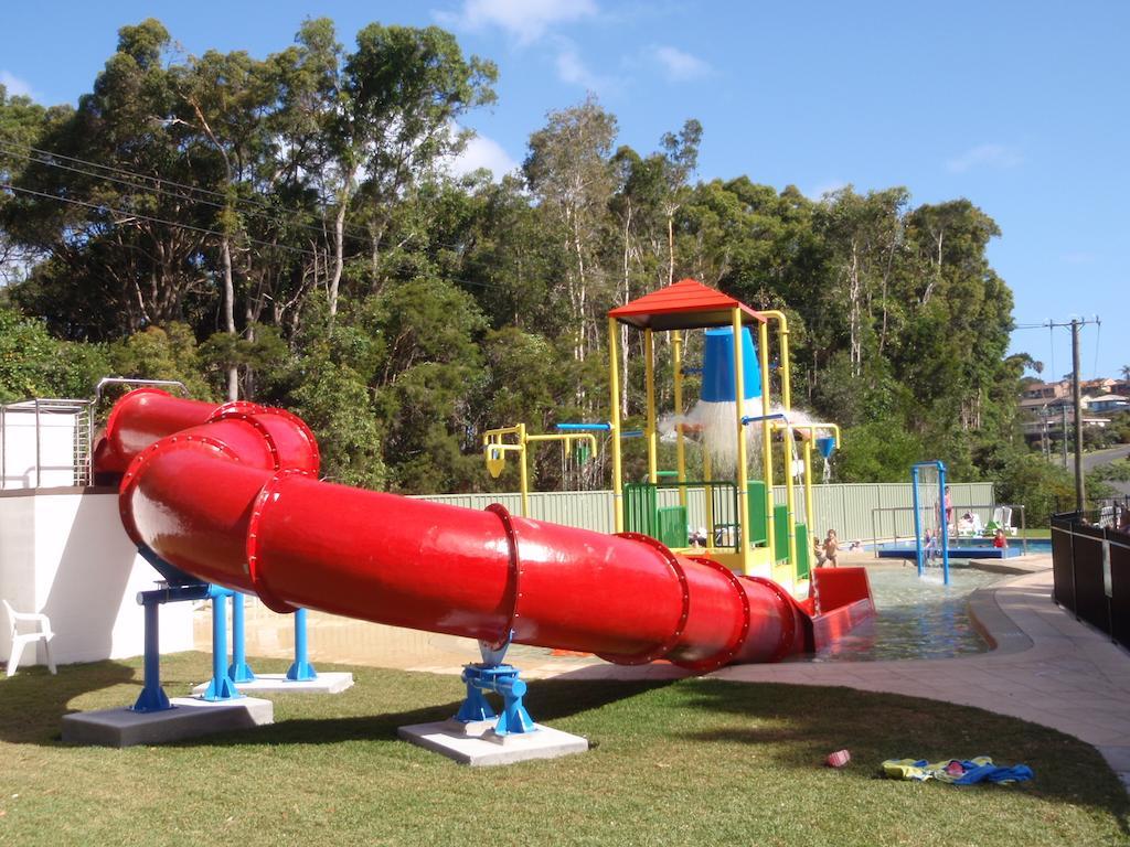 Ingenia Holidays Bonny Hills Extérieur photo