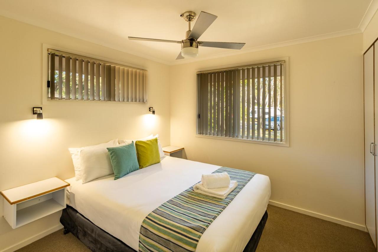 Ingenia Holidays Bonny Hills Extérieur photo