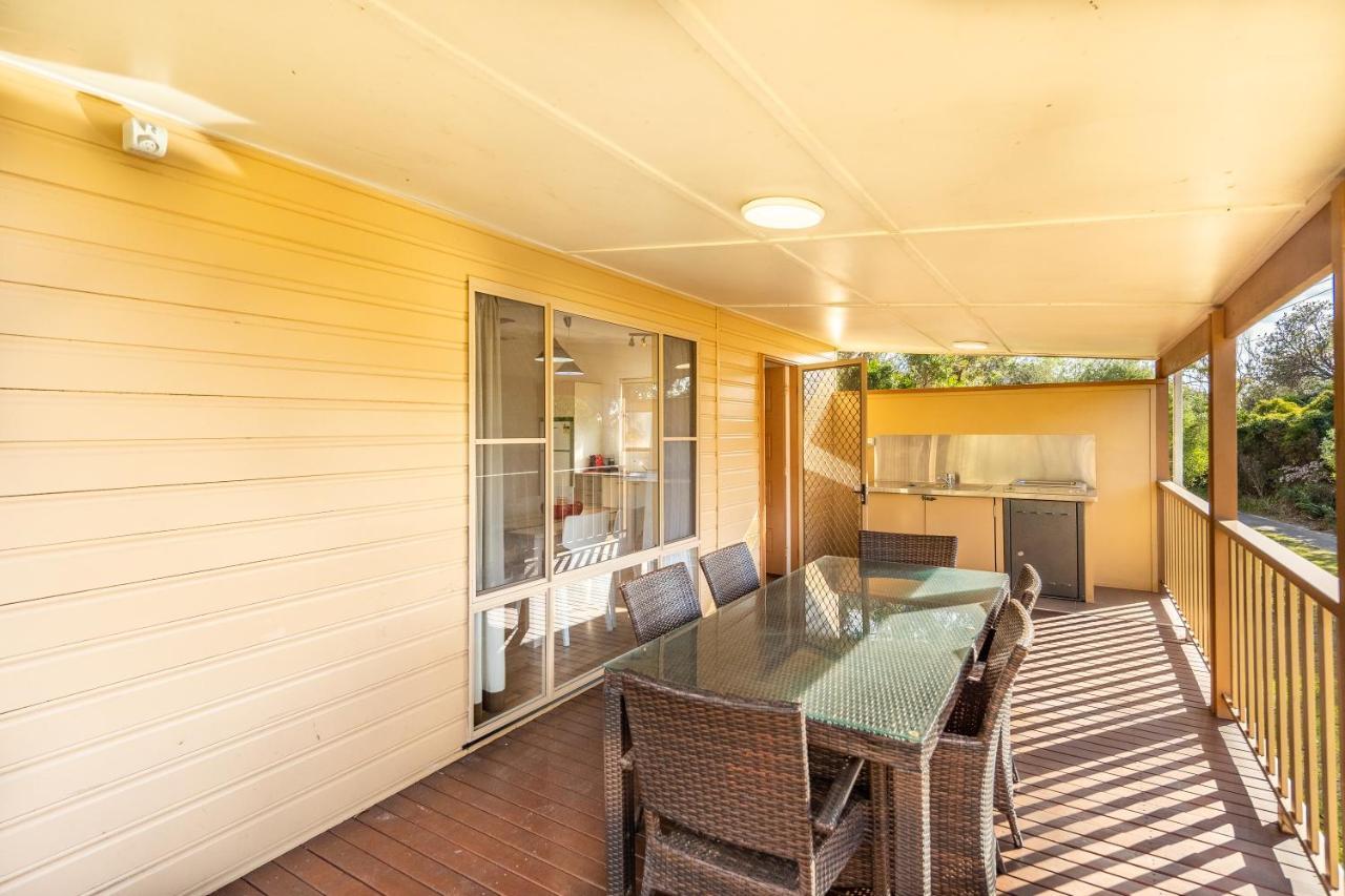 Ingenia Holidays Bonny Hills Extérieur photo