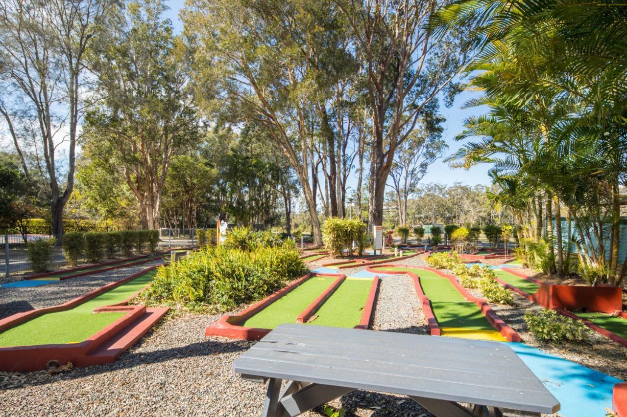 Ingenia Holidays Bonny Hills Extérieur photo