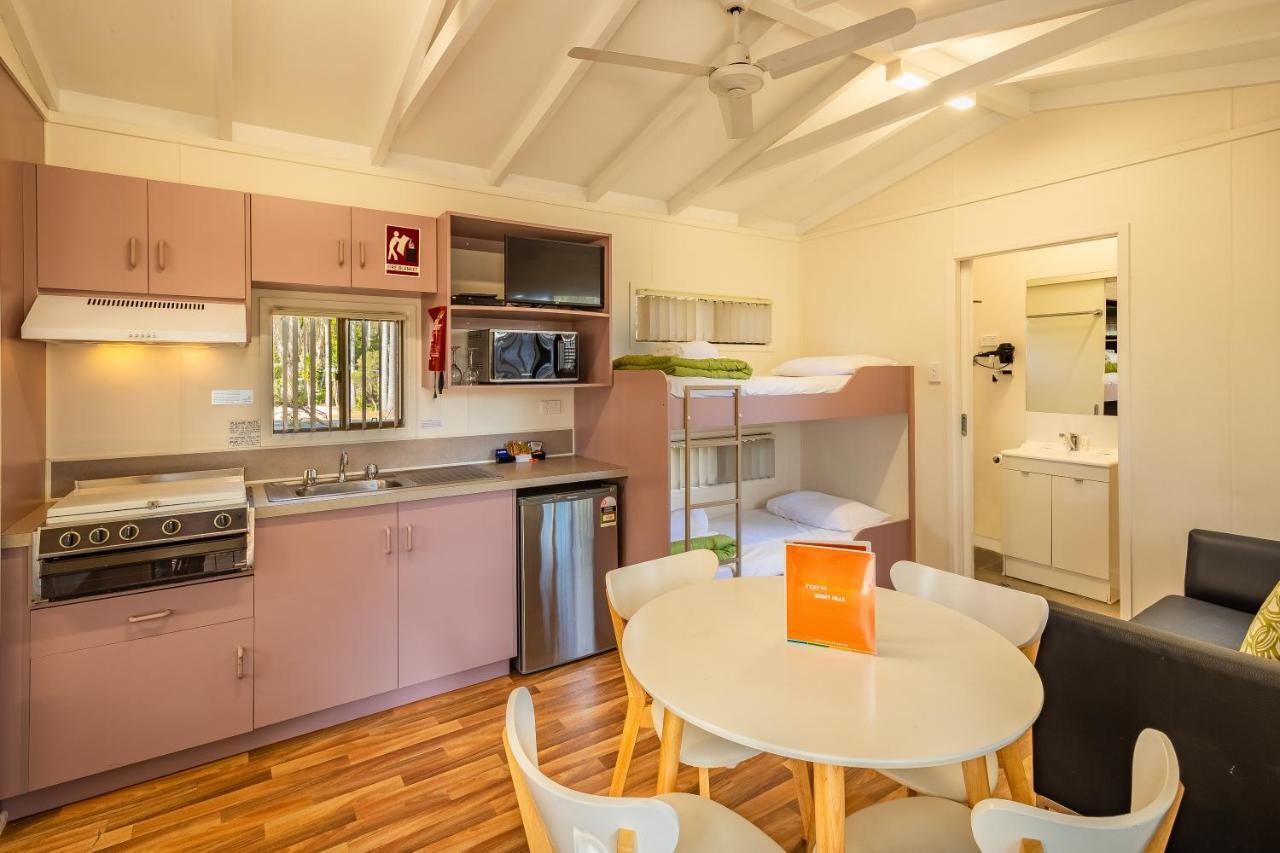 Ingenia Holidays Bonny Hills Extérieur photo
