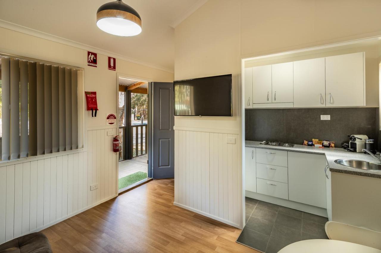 Ingenia Holidays Bonny Hills Extérieur photo