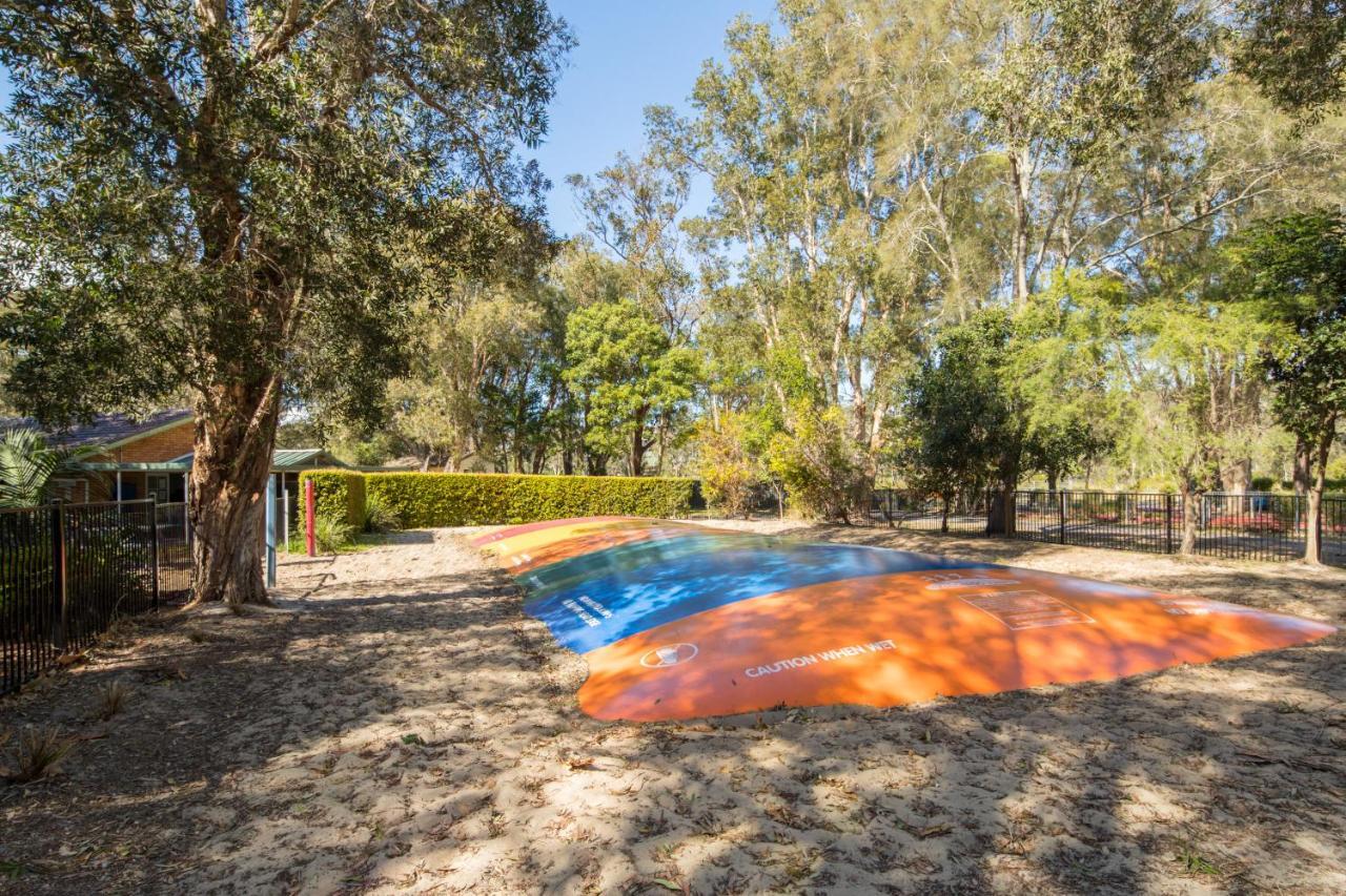 Ingenia Holidays Bonny Hills Extérieur photo