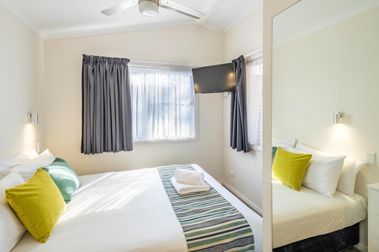 Ingenia Holidays Bonny Hills Extérieur photo