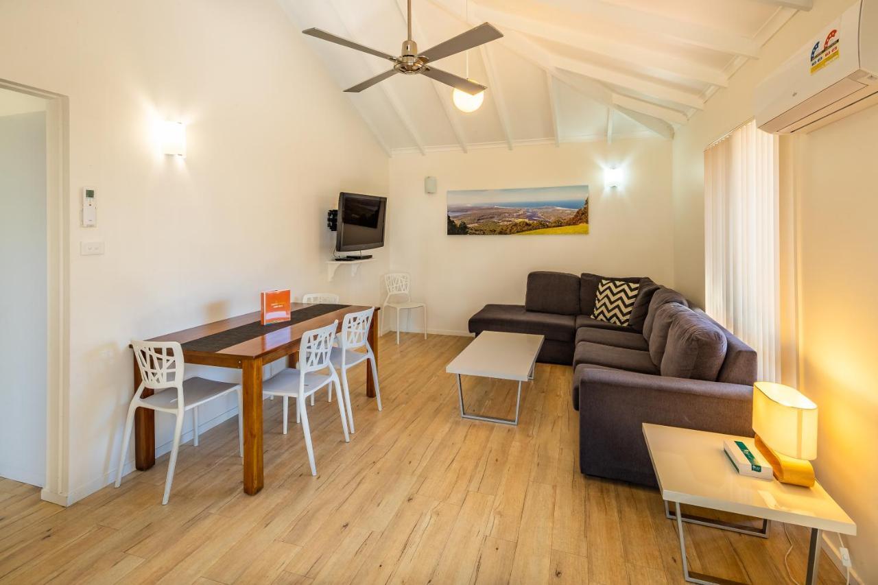 Ingenia Holidays Bonny Hills Extérieur photo