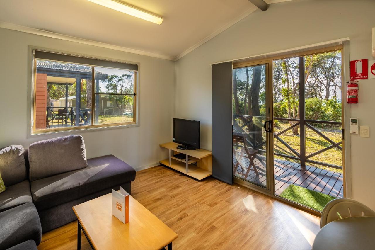 Ingenia Holidays Bonny Hills Extérieur photo