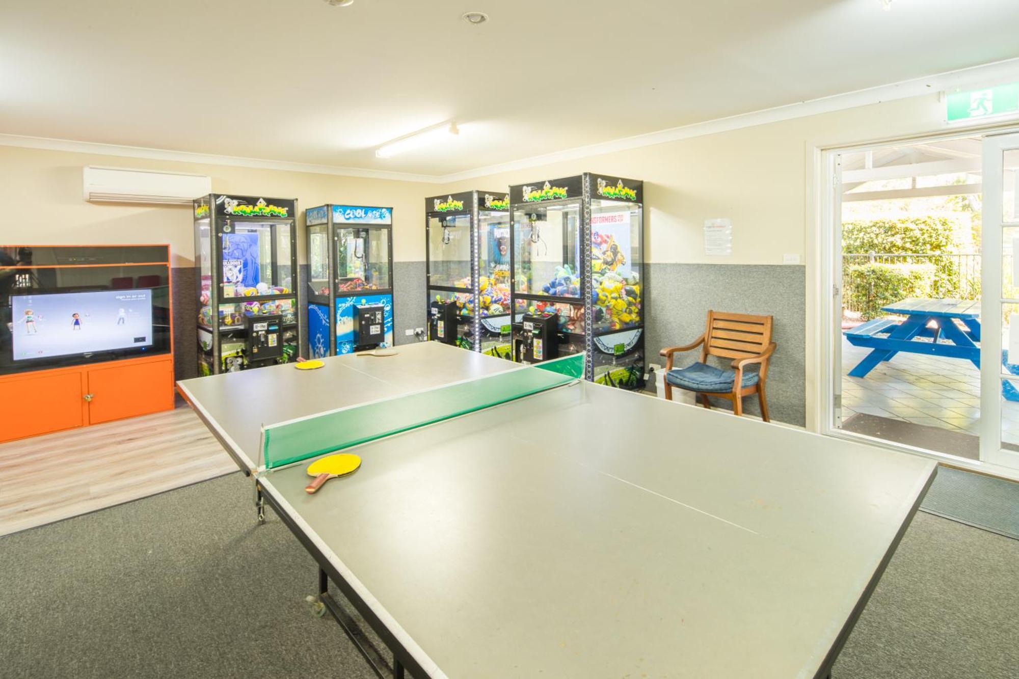 Ingenia Holidays Bonny Hills Extérieur photo