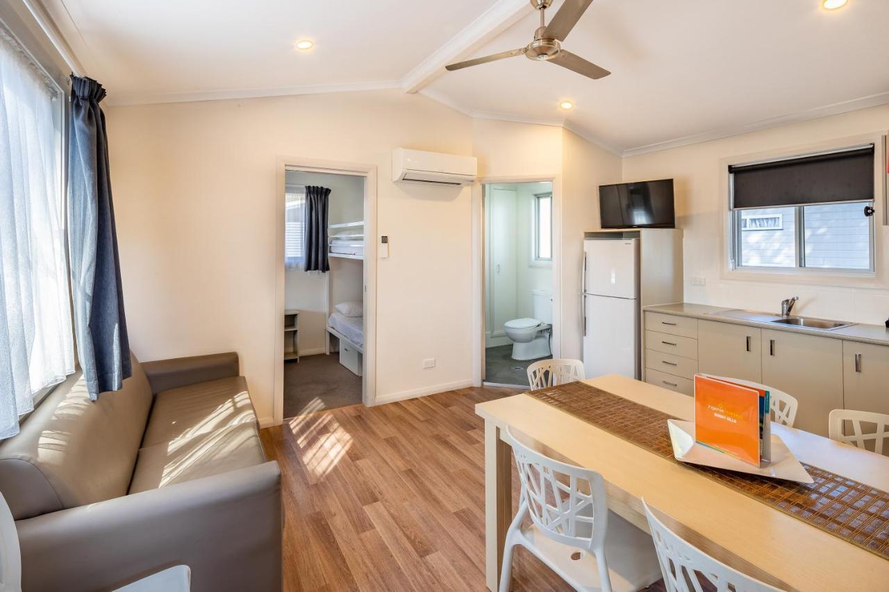Ingenia Holidays Bonny Hills Extérieur photo
