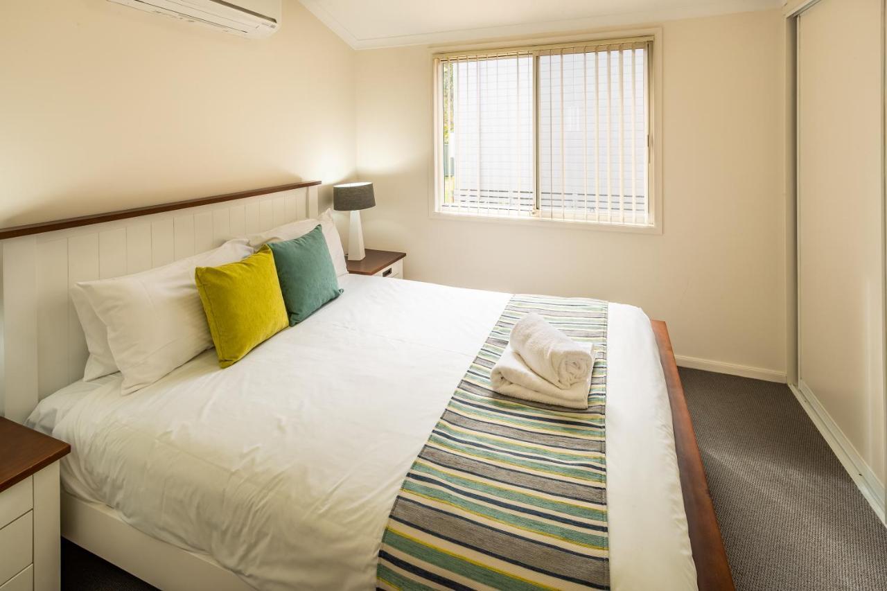 Ingenia Holidays Bonny Hills Extérieur photo