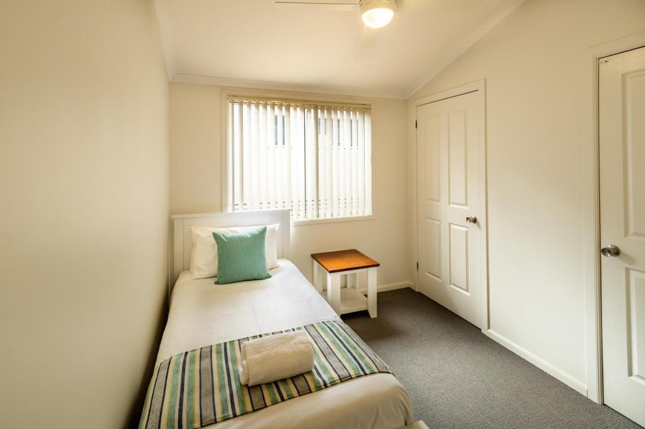 Ingenia Holidays Bonny Hills Extérieur photo